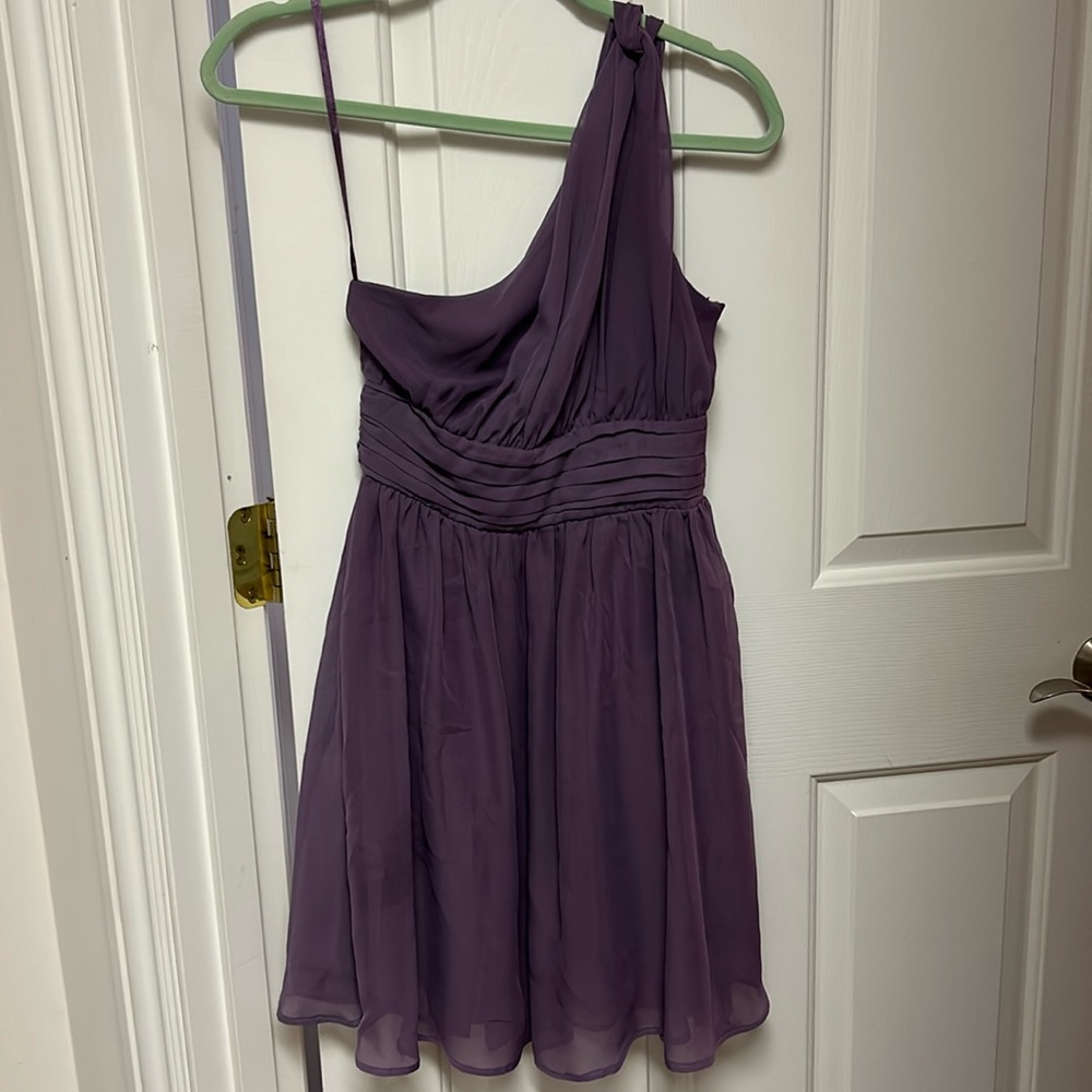 Tevolio bridesmaid dress